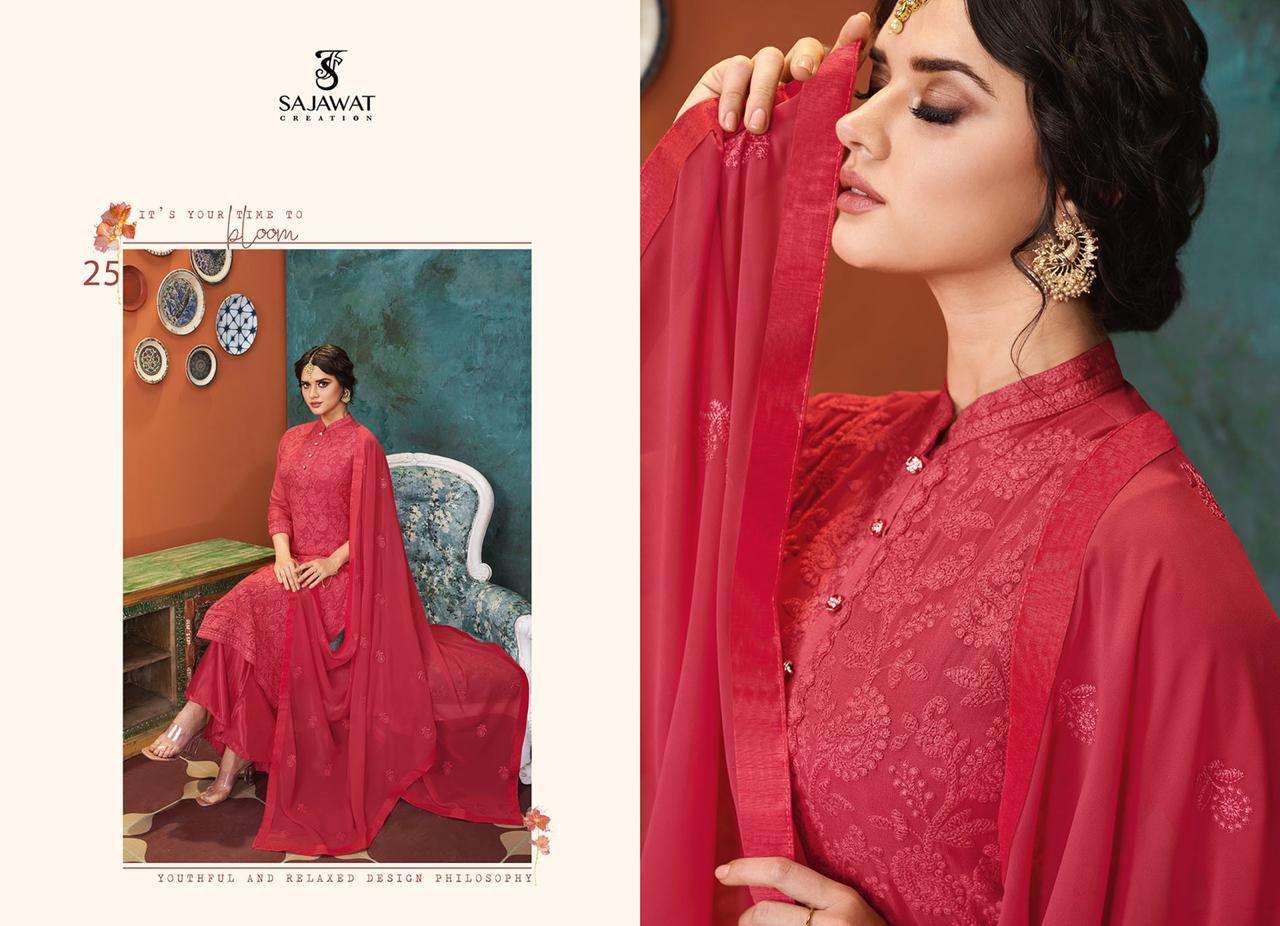 keya zaveri 1248-1249 series latest designer fancy fully stitched salwar  kameez wholesaler surat gujarat