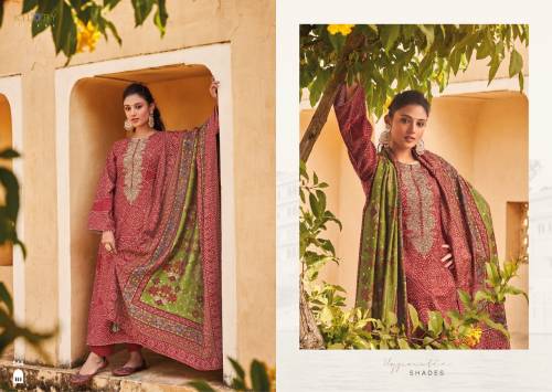 Kilory Trendz Silk Of Bandhej 541-548 Series