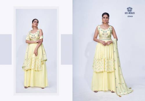 Arya Designs Blush Vol-2 37001-37008 Series