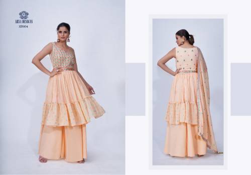 Arya Designs Blush Vol-2 37001-37008 Series