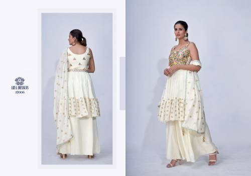 Arya Designs Blush Vol-2 37001-37008 Series