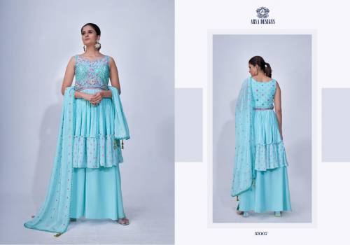 Arya Designs Blush Vol-2 37001-37008 Series