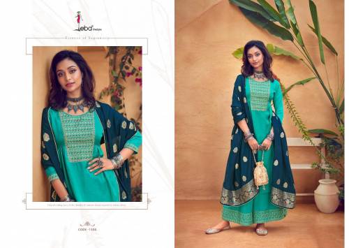 Eba Lifestyle Noreen 1300-1303 Series Suits