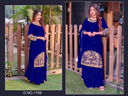 Eira Vol2 1108-1112 Series Salwar Suits