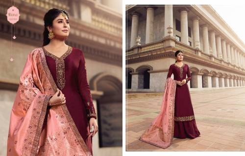 Fiona-Kritika-Jacquard-Dupatta-22781-22787-Series