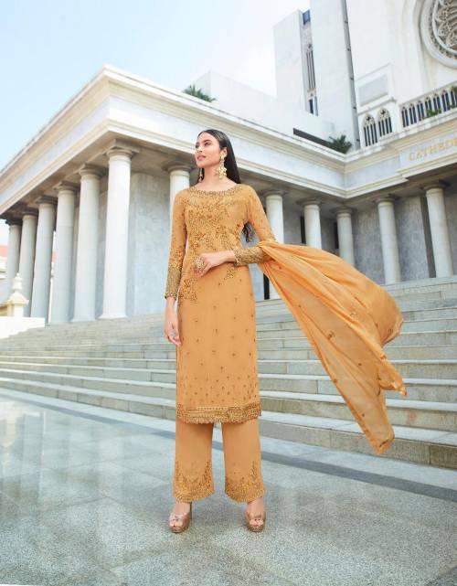 Glossy Simar Heenaz Vol2 18090-18094 Series Suits