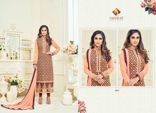 Krystle Vol-1