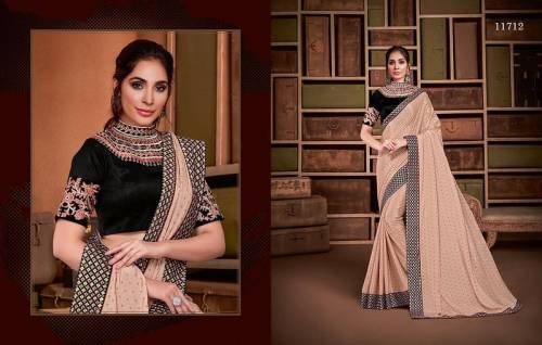 Mahotsav Norita Taarika 11700-11712 Series Sarees