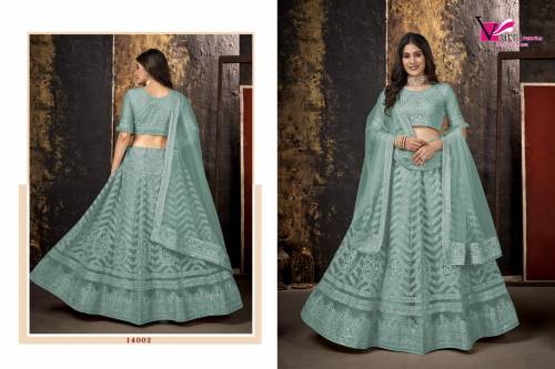 Varni Fabric Zeeya Mannat 14001-14003 Series