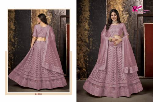 Varni Fabric Zeeya Mannat 14001-14003 Series