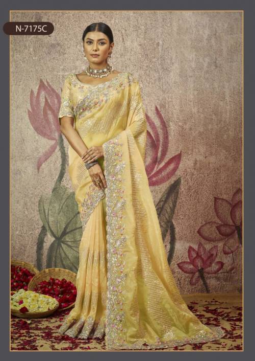 Mahotsav Nimaya Mayraa Vol-1 7050-7175 Colors Series