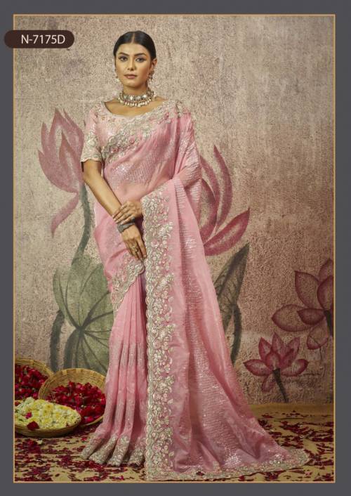 Mahotsav Nimaya Mayraa Vol-1 7050-7175 Colors Series
