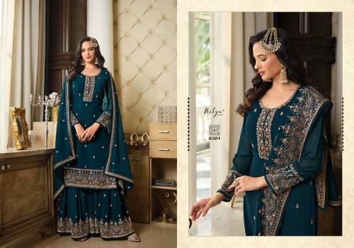 Lt Nitya Vol-183 8301-8306 Series