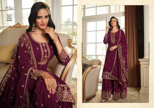 Lt Nitya Vol-183 8301-8306 Series