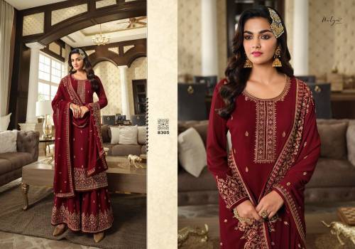 Lt Nitya Vol-183 8301-8306 Series