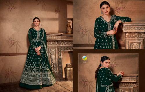 Vinay Fashion Kaseesh Pakeeza 61441-61448 Series