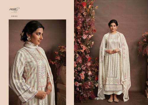 Kimora Fashion Heer Ruhana Vol-150 9061-9068 Series