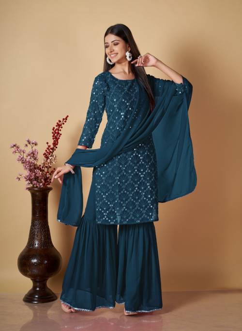 FG-1004-SHARARA-1005-SHARARA-1010 Series