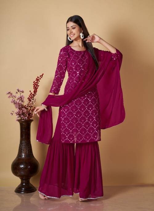 FG-1004-SHARARA-1005-SHARARA-1010 Series