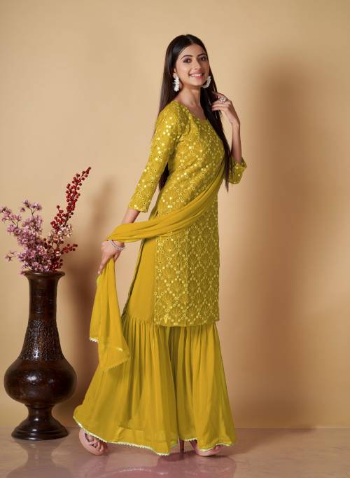 FG-1004-SHARARA-1005-SHARARA-1010 Series