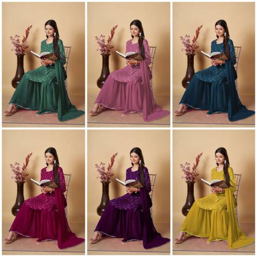 FG-1004-SHARARA-1005-SHARARA-1010 Series