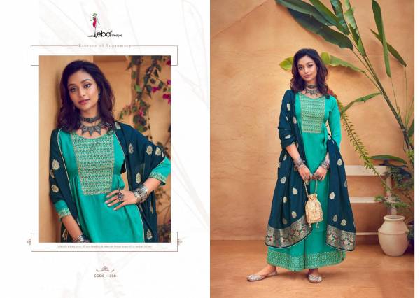 Eba Lifestyle Noreen 1300-1303 Series Suits