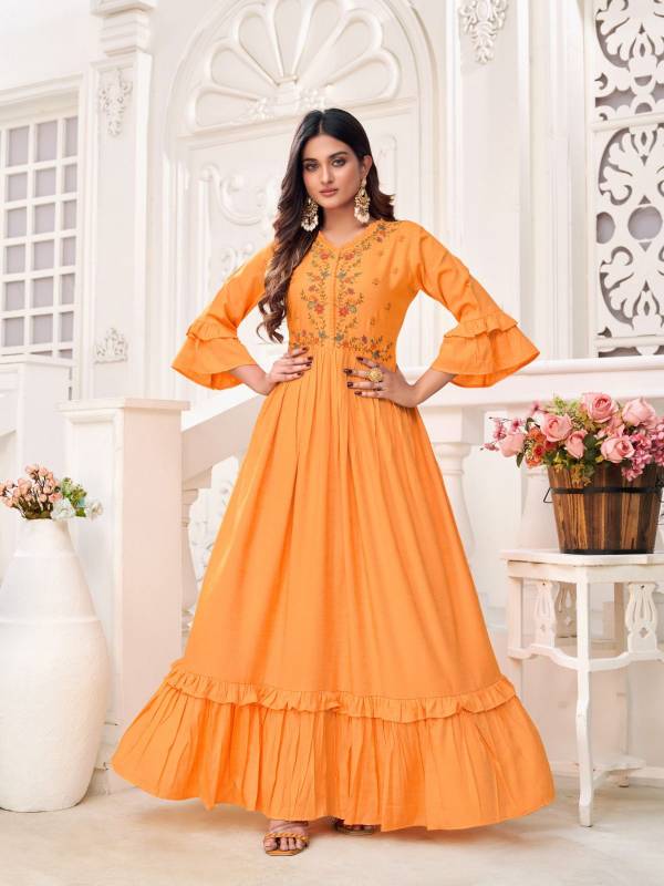 Vitara Fashion Rangmala 1001-1004 Series